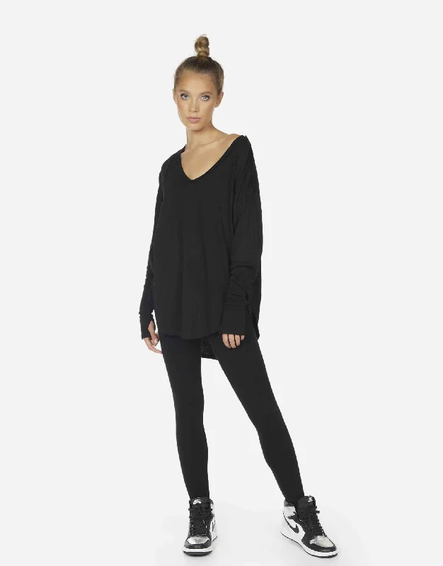 Weekend Deals to Brighten Your Day Sparta Oversized Tee