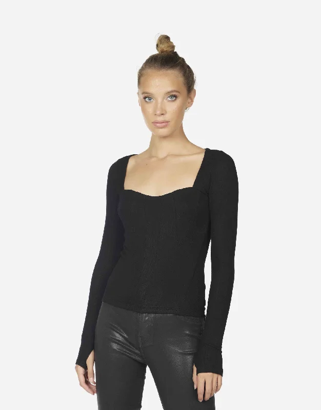 Weekend Sale: Don't Miss Out Nordhoff Bustier