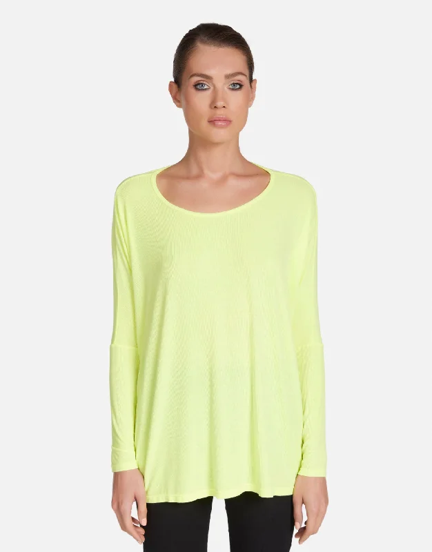 Overstock Sale Hunter Neon Citrus