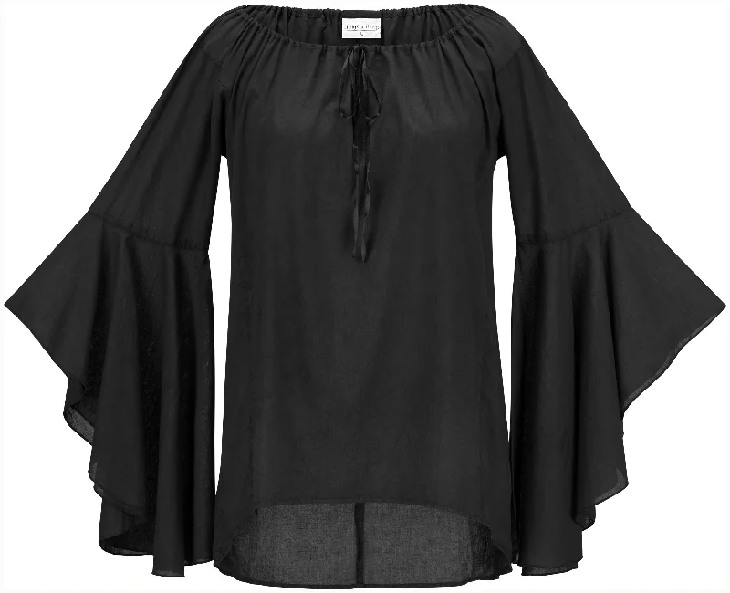 Weekend Offers That Please Angeline Tunic Limited Edition Neutrals