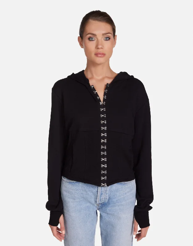 Clearance Sale Kozma Black