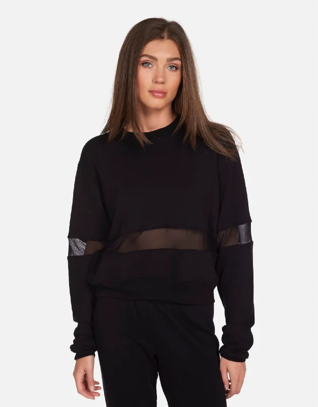 Daily Special Inacio Mesh