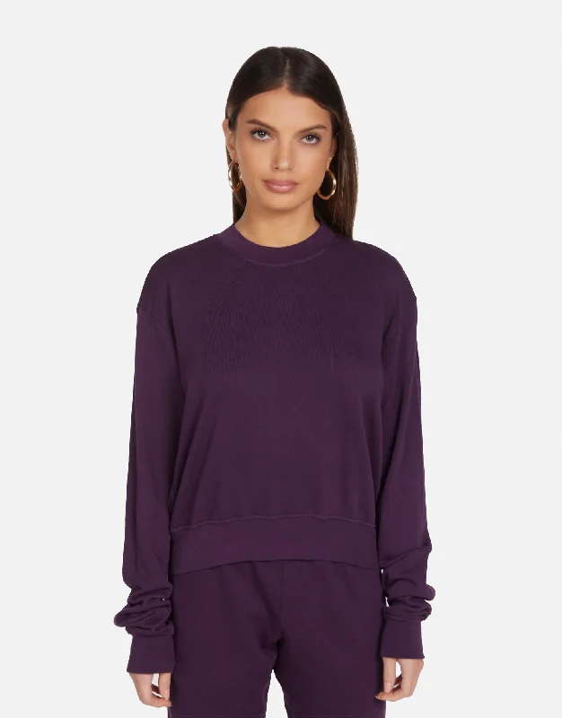 Weekend Offers That Impress Exon Deep Amethyst