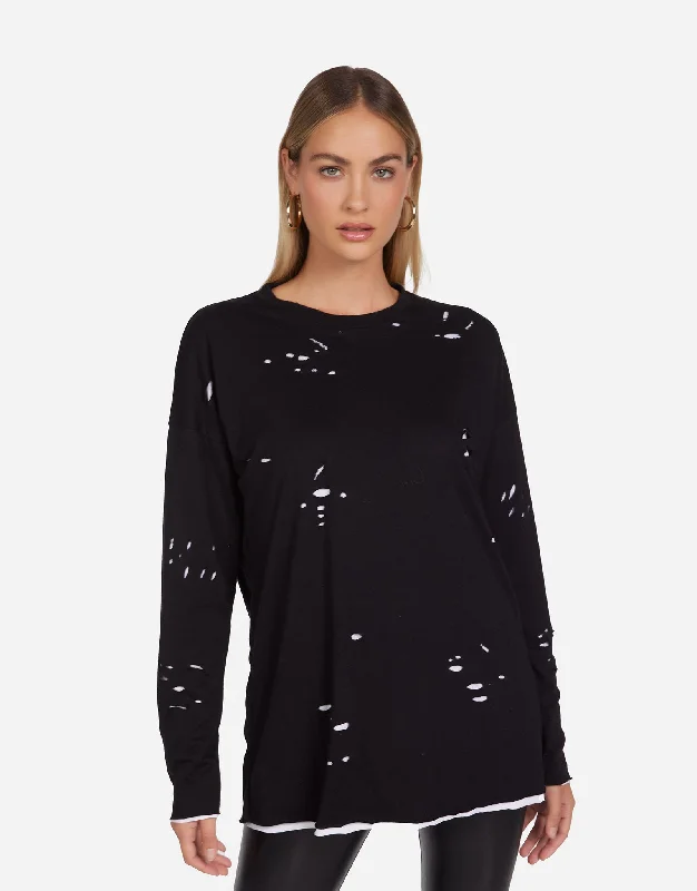 Weekend Bargains to Enjoy Jaylin Black
