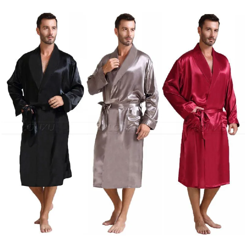 Need More Drama Men Nightgown