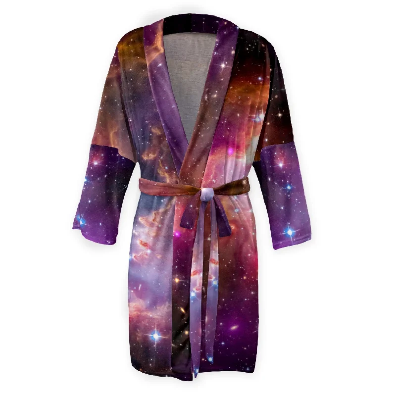 Next Galaxy Robe