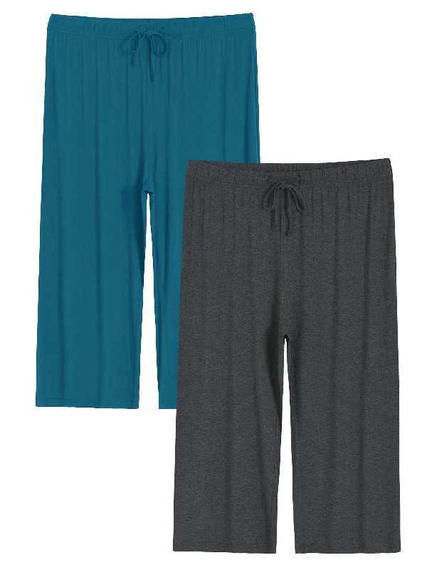 Teal & DarkGray