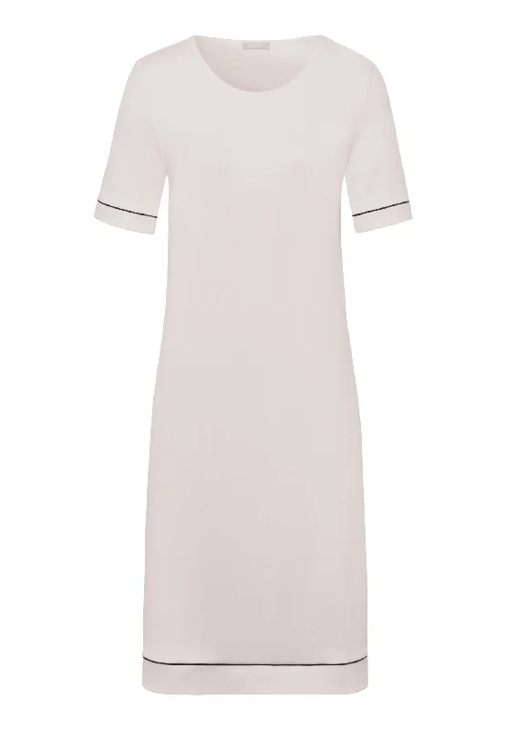 Natural Comfort TENCEL™ Nightgown | Almond 77963-1809