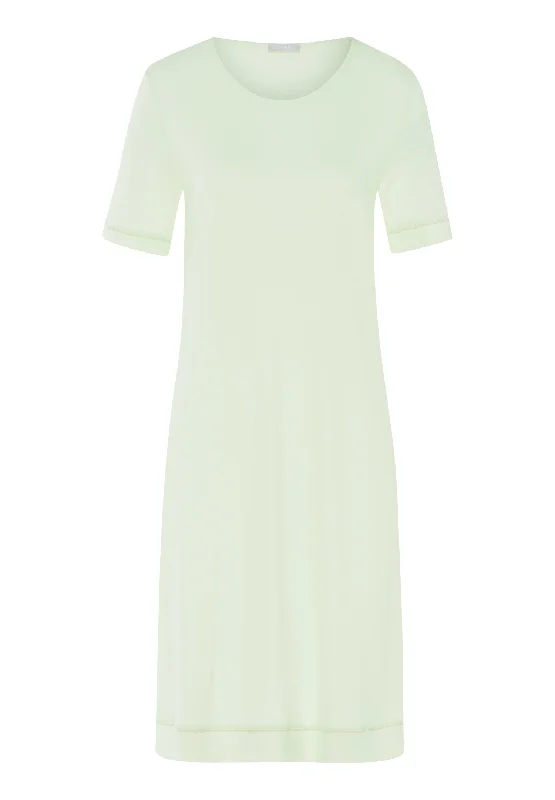 Natural Comfort TENCEL™ Nightgown | Green Tea 77963-2706