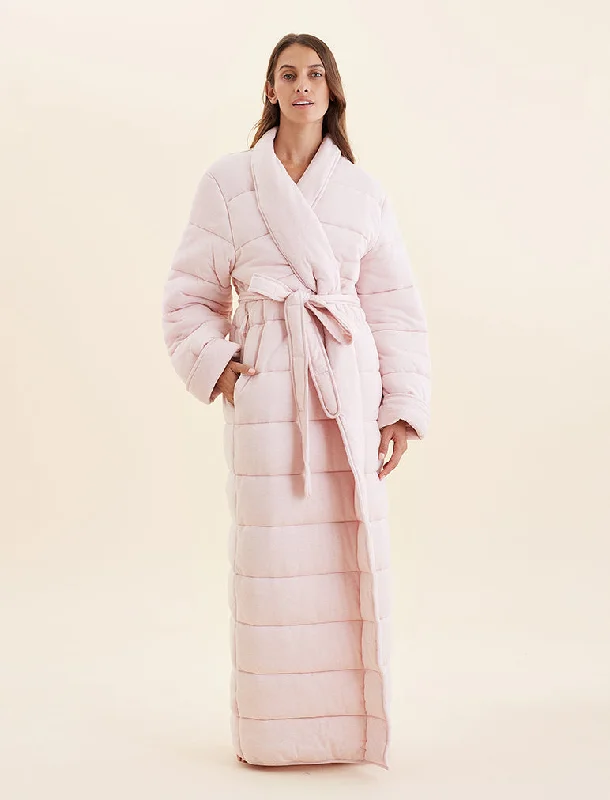 Cuddle Puffa Maxi Robe