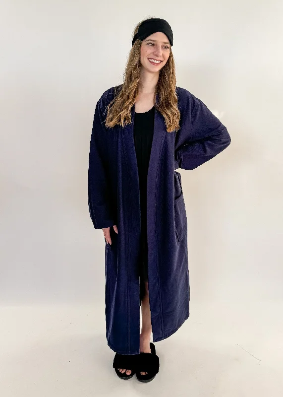 Robe Bathrobe Unisex