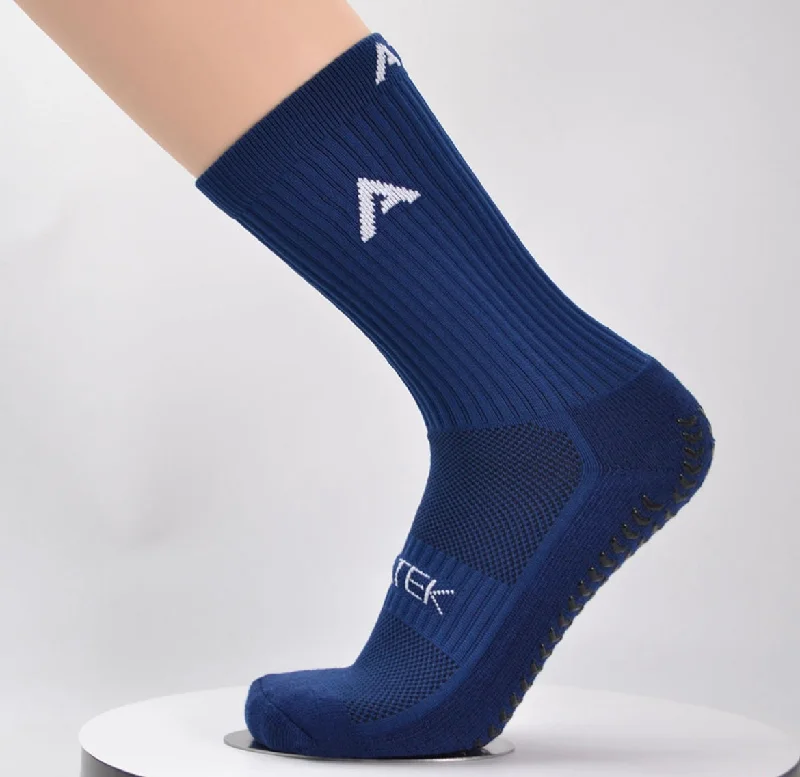 ATEK GAME Grip 3.0 - Navy - Small Adult/Junior