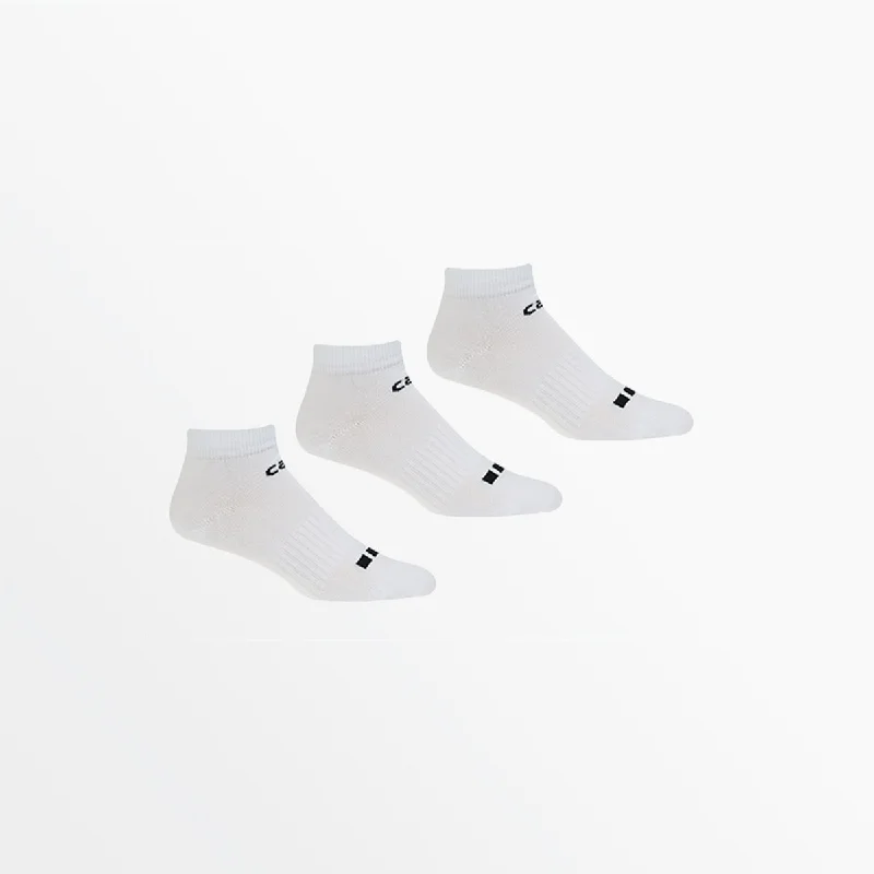 BASICS CS-COOL LIGHTWEIGHT LOW CUT SOCKS