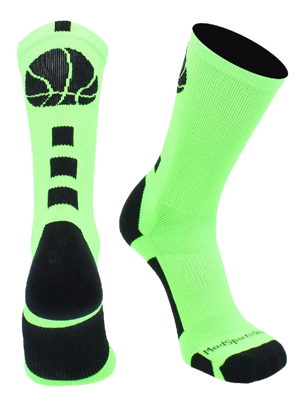 Neon Green/Black