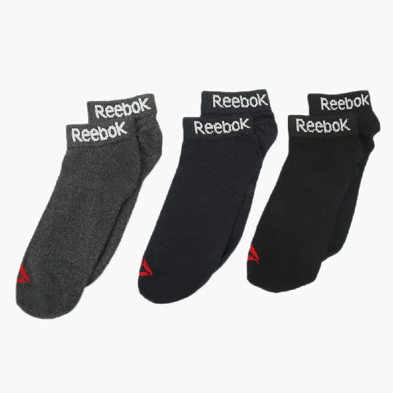 Men’s Socks Pack Of 3 - Multi Color