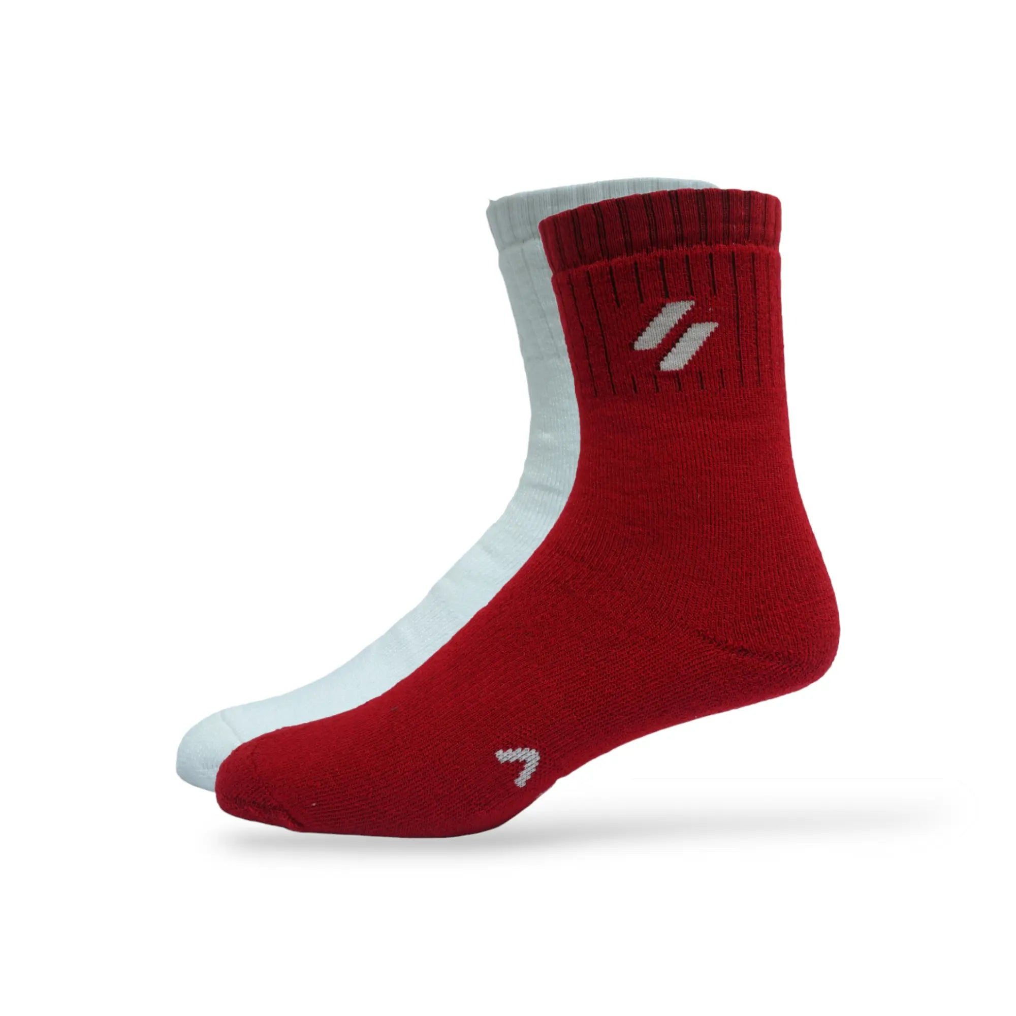 Red/White