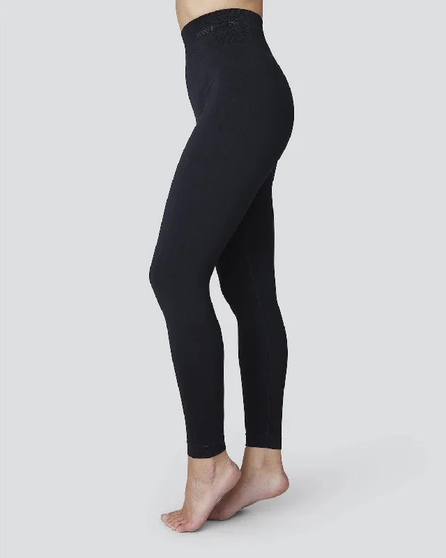 Gerda Recycled Seamless Leggings