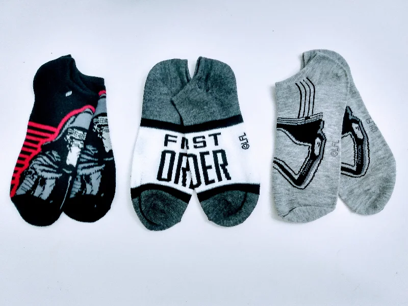 Star Wars Dark Side Ankle Socks