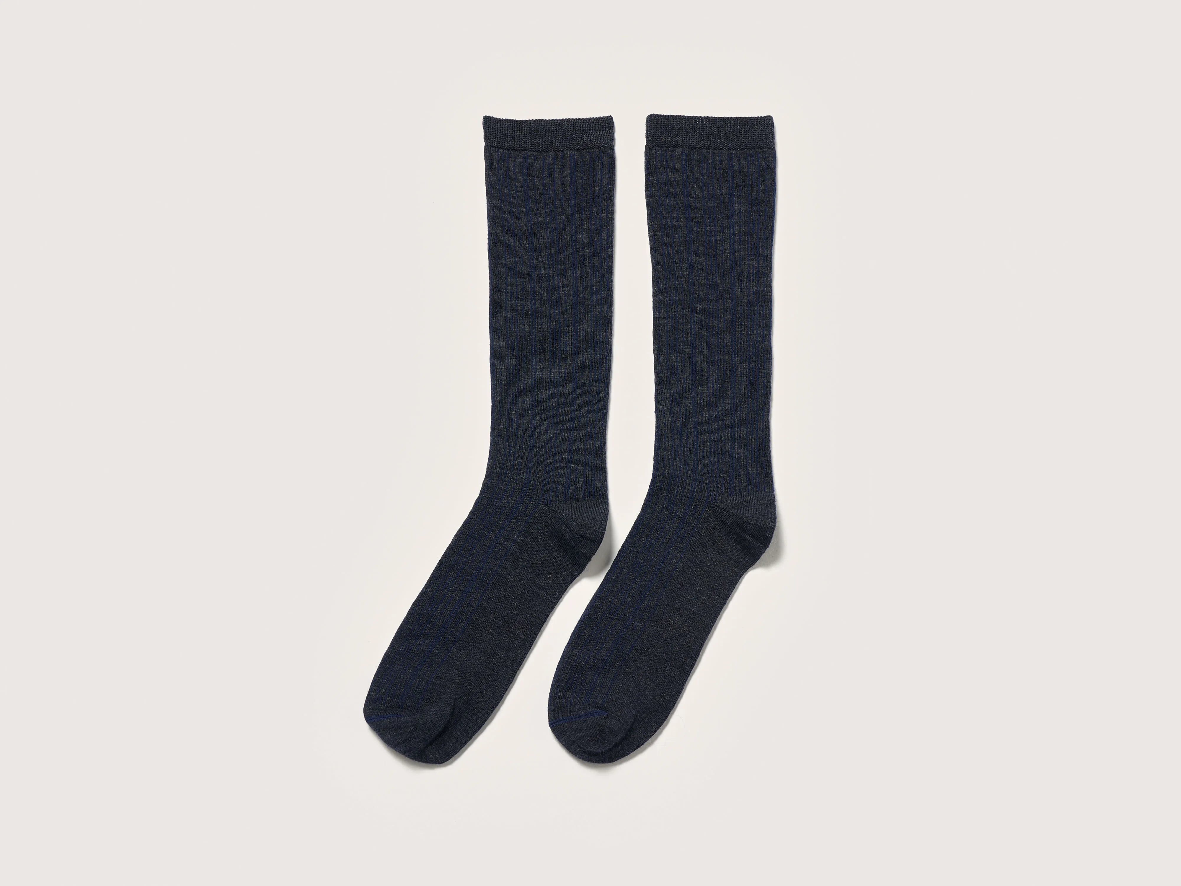 Balpa socks (242 / M / NIGHT SHADOW)