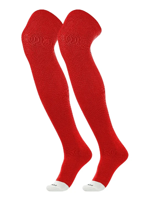 Pro Plus Performance Long Sports Socks Over the Knee