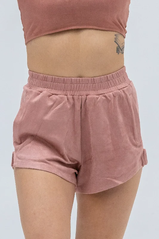 Signature Lounge Shorts