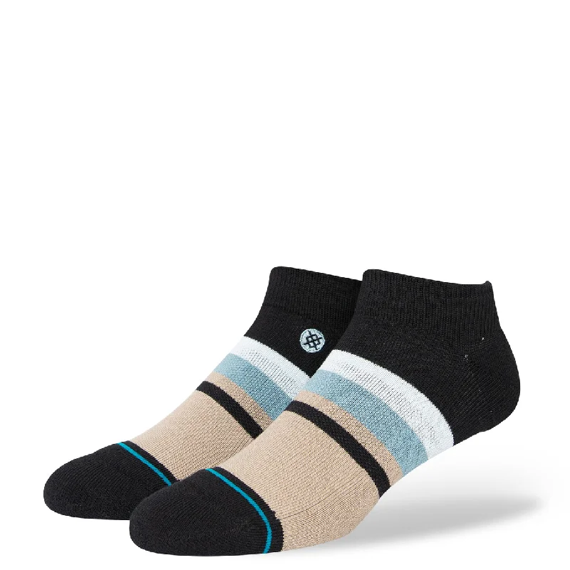 Stance "Buoy" Combed Cotton Low Ankle Socks