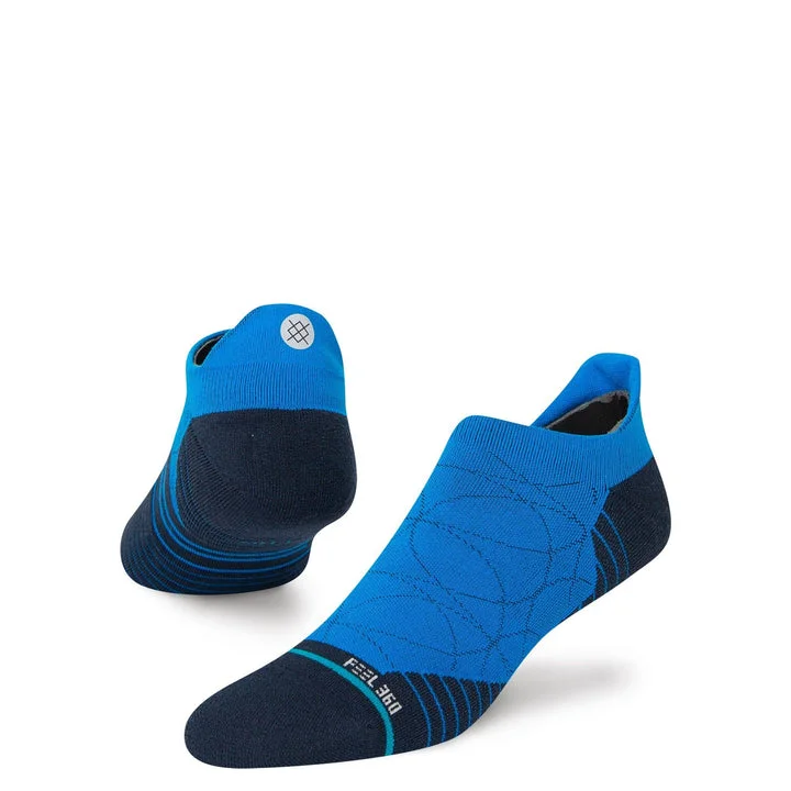 Stance "Fused Tab" Performance Ankle Socks