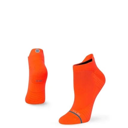 Stance "Zone Tab" Performance Ankle Socks