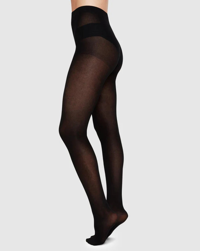 Stina Premium Organic Cotton Tights