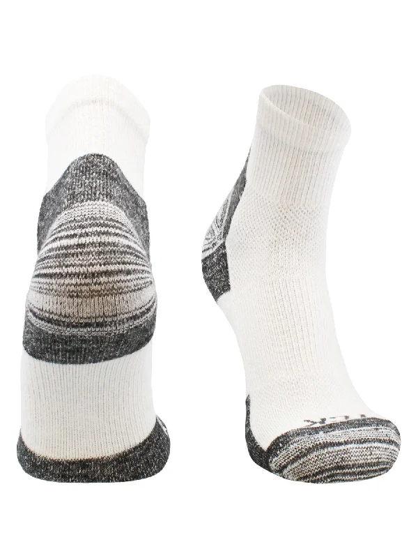 Pickleball Socks Quarter Length